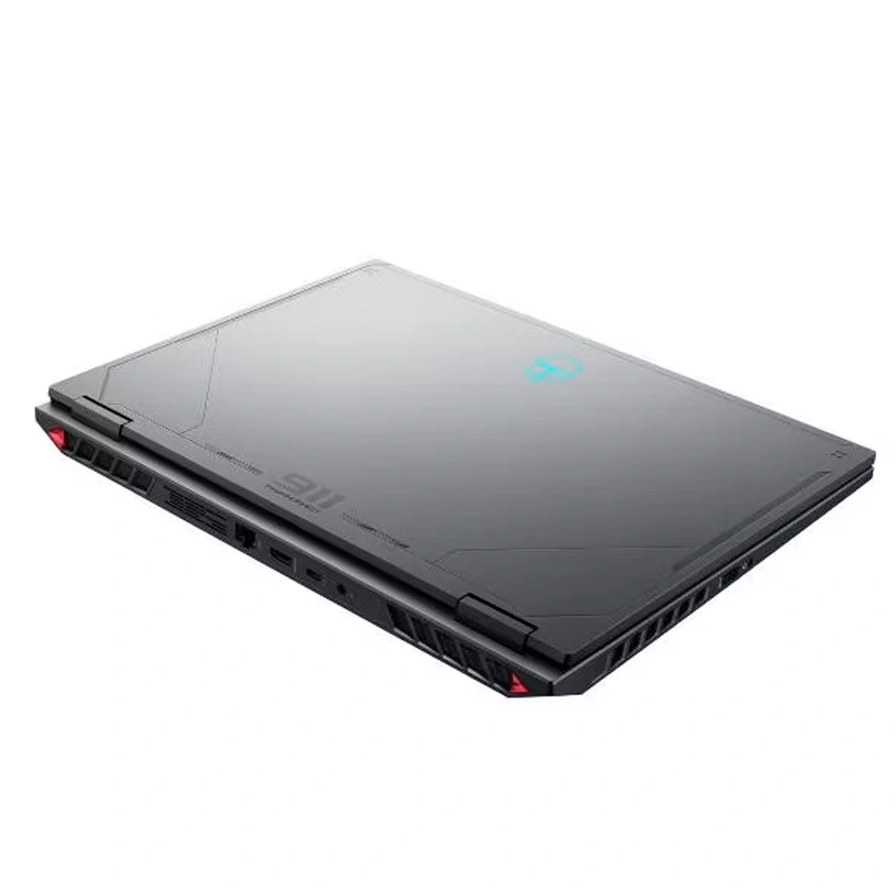 Ноутбук Thunderobot Gravity 16 Max G5 i9-14900HX 32GB / SSD 1TB / GeForce RTX 5070ti 12GB / Win 11 / JT009V00HRU - фото 5