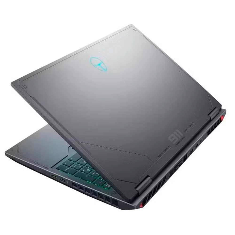 Ноутбук Thunderobot Gravity 16 Max G5 i9-14900HX 32GB / SSD 1TB / GeForce RTX 5070ti 12GB / Win 11 / JT009V00HRU - фото 4