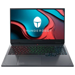 Ноутбук Thunderobot Gravity 16 Max G5 i9-14900HX 32GB / SSD 1TB / GeForce RTX 5070ti 12GB / Win 11 / JT009V00HRU