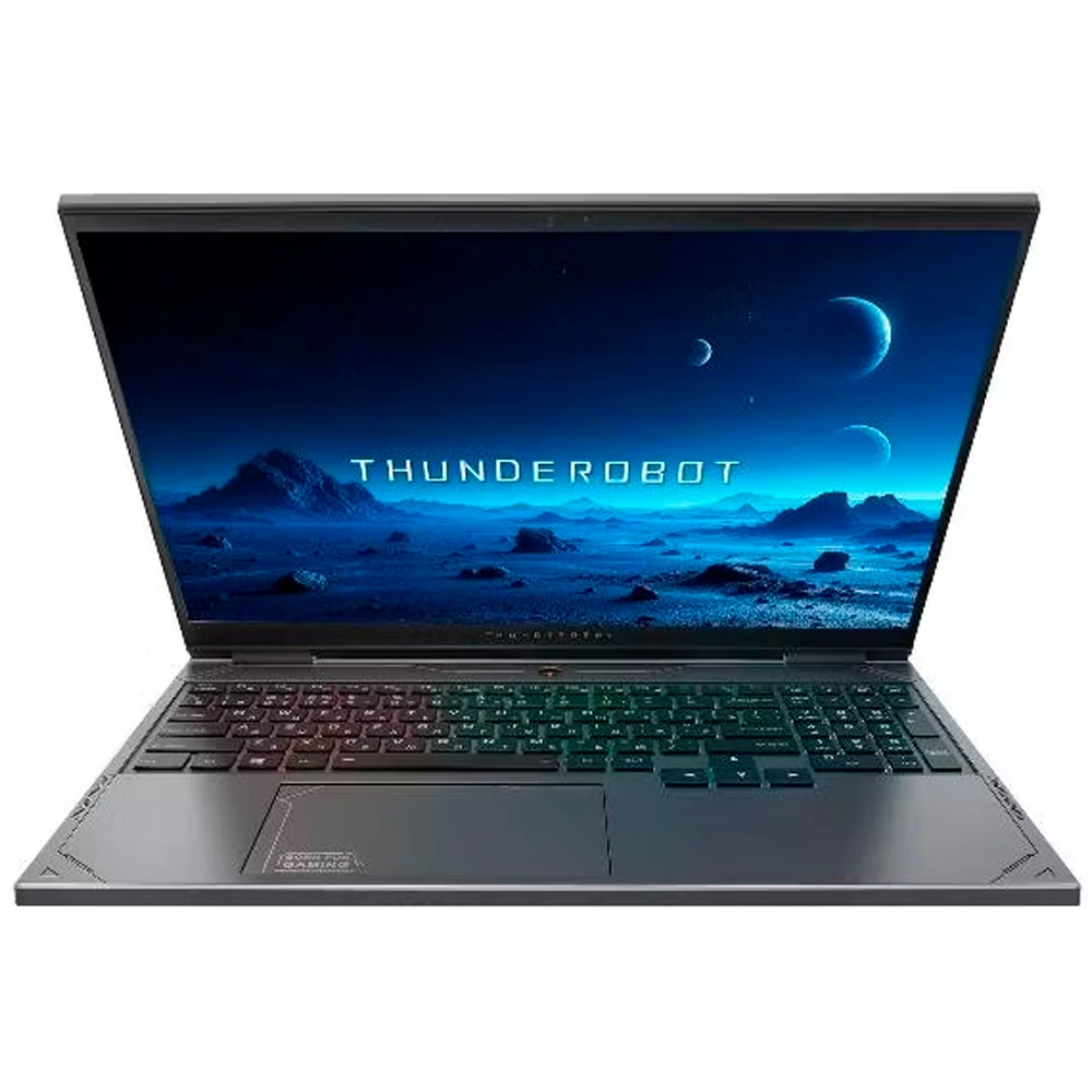 Ноутбук Thunderobot Gravity 16 Max G5 i9-14900HX 32GB / SSD 1TB / GeForce RTX 5070ti 12GB / Win 11 / JT009V00HRU - фото 3