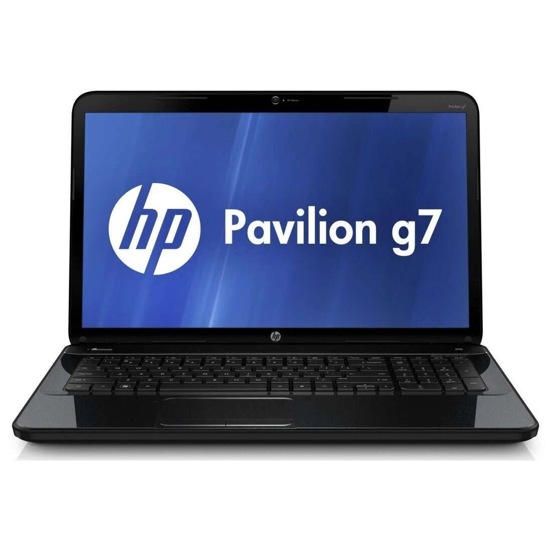 Ноутбук HP Pavilion g7-2252er