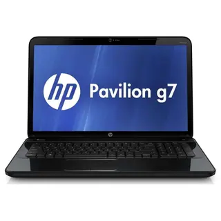 Ноутбук HP Pavilion g7-2252er