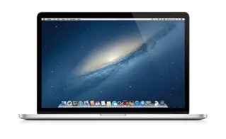 Ноутбук Apple MacBook Pro A1398 (MC975RS/A)