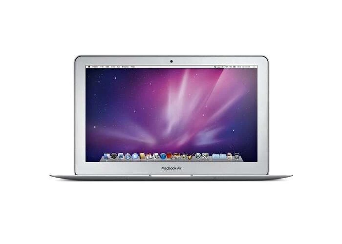 Ноутбук Apple MacBook Air 11-inch A1370