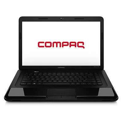 Ноутбук HP Compaq CQ58-386ER