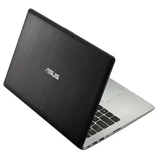 Ультрабук Asus S400CA-CA002H