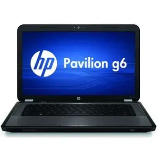 Ноутбук HP Pavilion g6-1000er