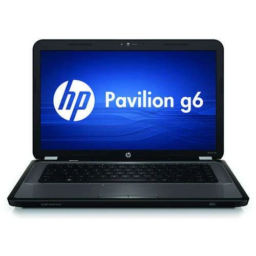 Ноутбук HP Pavilion g6-1001er