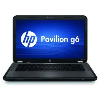 Ноутбук HP Pavilion g6-1001er