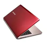Ноутбук Samsung NP530U4E-(K02RU) Red