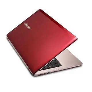 Ноутбук Samsung NP530U4E-(K02RU) Red