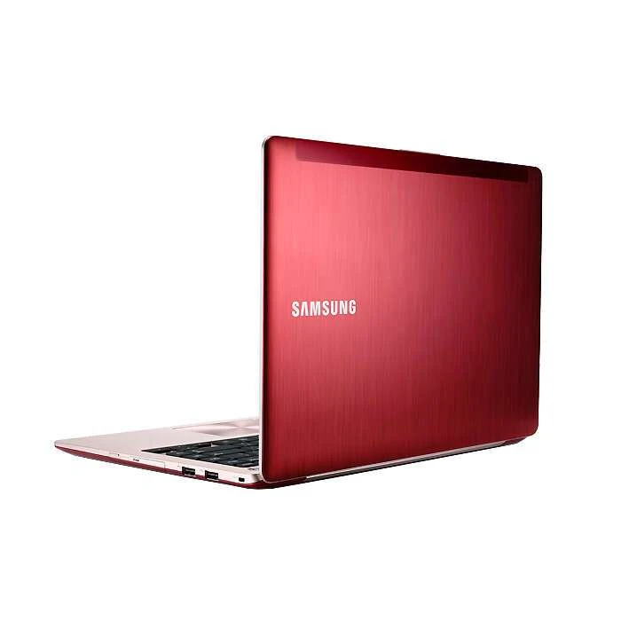Ноутбук Samsung NP530U4E-(K02RU) Red - фото 2
