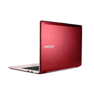 Ноутбук Samsung NP530U4E-(K02RU) Red