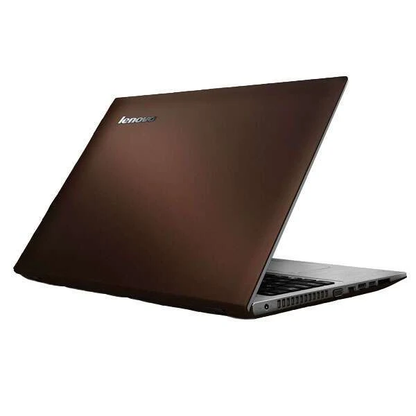 Ноутбук Lenovo Z500 (59371589) Dark Chocolate - фото 2
