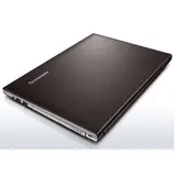 Ноутбук Lenovo Z500 (59371589) Dark Chocolate - фото 3