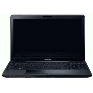 Ноутбук TOSHIBA Satellite C650-18J (PSC08E-02Q010RU)