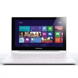 Ноутбук Lenovo IdeaPad S210 Touch (white)