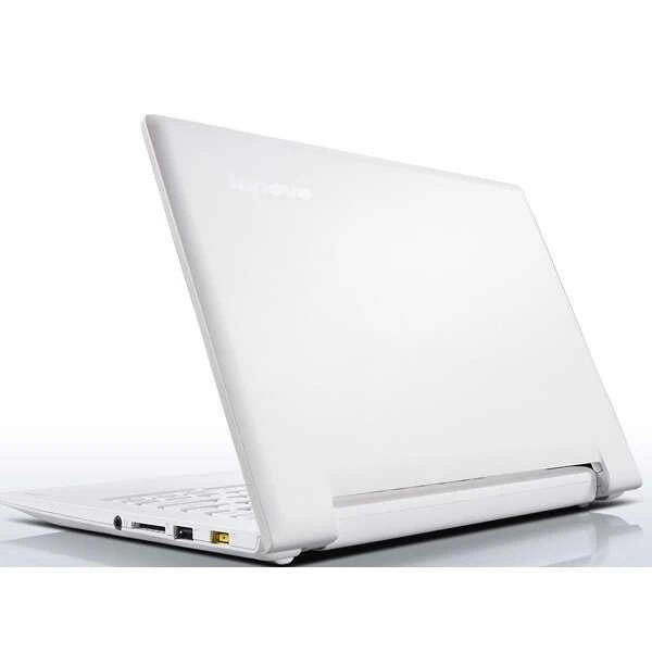 Ноутбук Lenovo IdeaPad S210 Touch (white) - фото 2