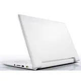 Ноутбук Lenovo IdeaPad S210 Touch (white) - фото 2