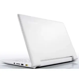 Ноутбук Lenovo IdeaPad S210 Touch (white)