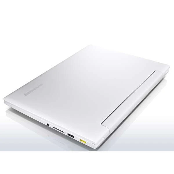 Ноутбук Lenovo IdeaPad S210 Touch (white) - фото 3