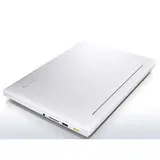 Ноутбук Lenovo IdeaPad S210 Touch (white) - фото 3