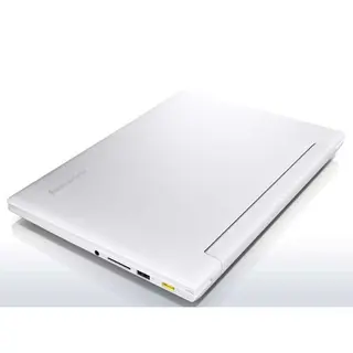 Ноутбук Lenovo IdeaPad S210 Touch (white)