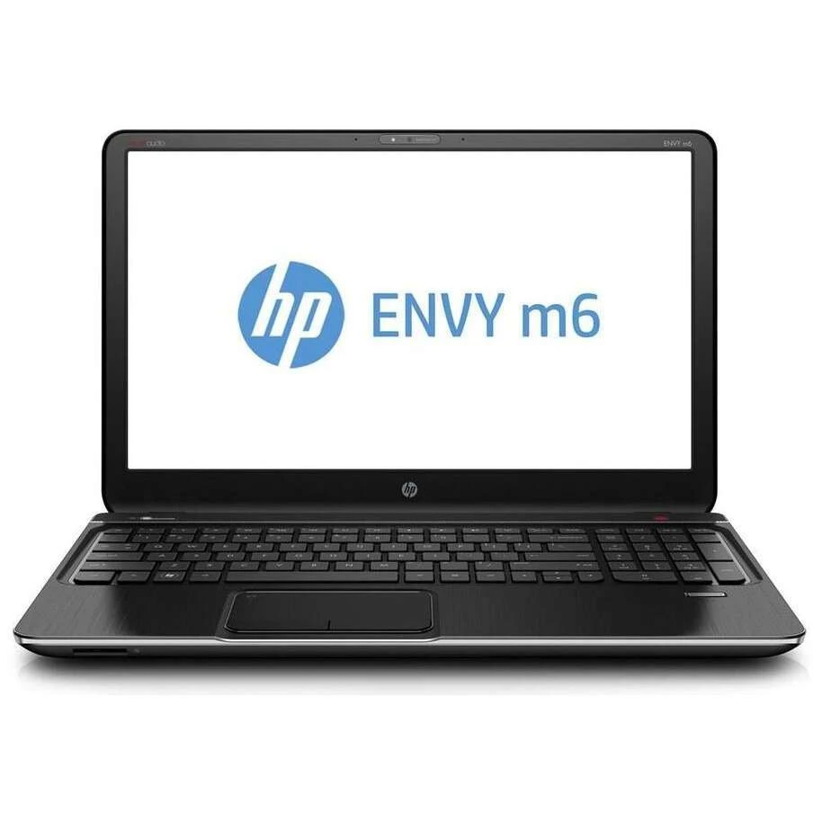 Ноутбук HP Envy m6-1227