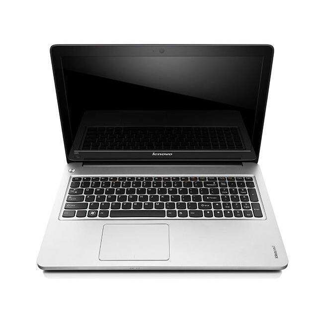 Lenovo ультрабугі IdeaPad U510 (59392112)