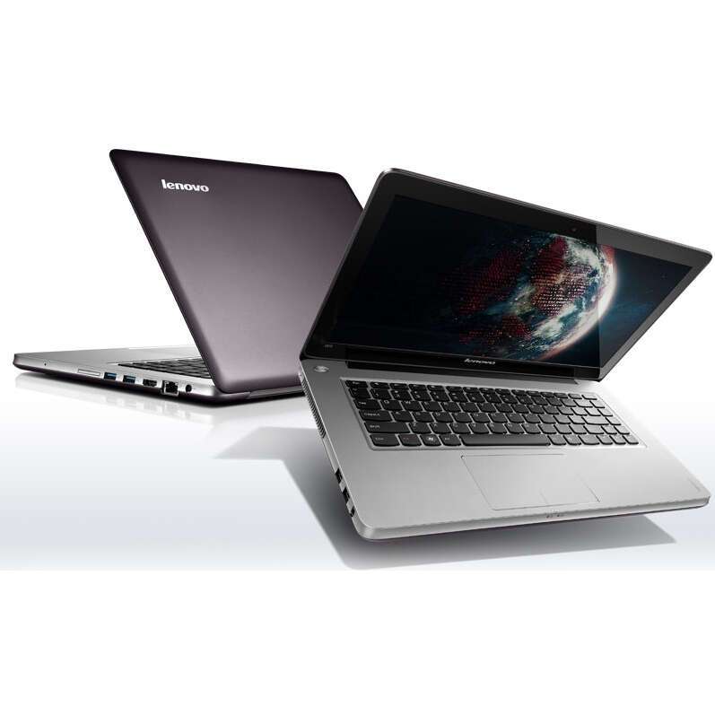 Lenovo ультрабугі IdeaPad U510 (59392112) - фото 2