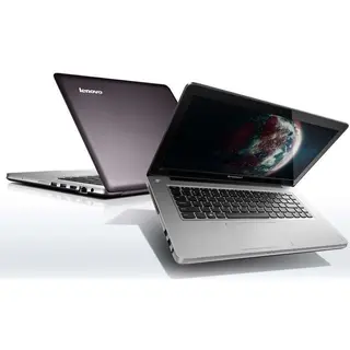 Ультрабук Lenovo IdeaPad U510 (59392112)