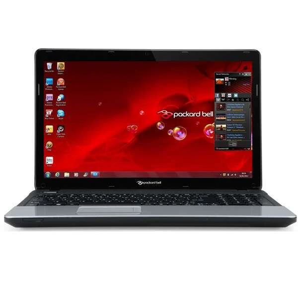 Ноутбук Packard Bell ENTE 11HC (NX.C1YER.003)