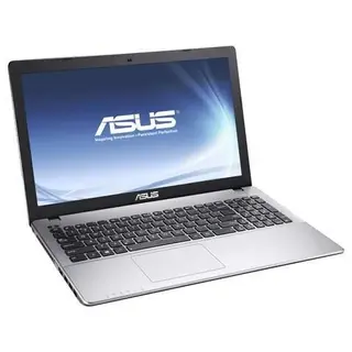 Ноутбук Asus X550CC