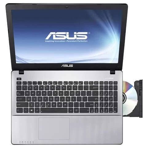 Ноутбук Asus X550CC - фото 2