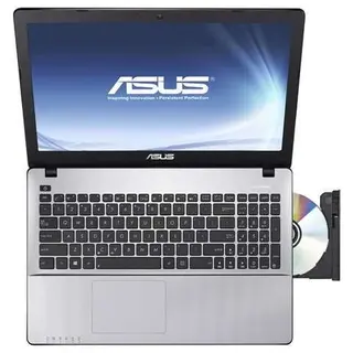 Ноутбук Asus X550CC