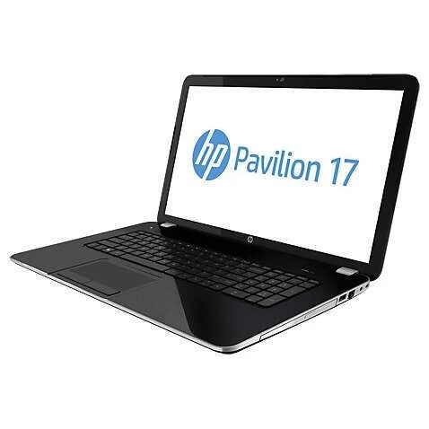 Ноутбук HP Pavilion PC 17-e004er - фото 2