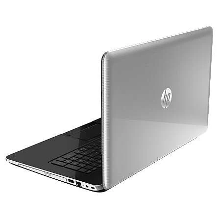 Ноутбук HP Pavilion PC 17-e004er - фото 3