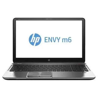 Ноутбук HP Envy m6-1272sr