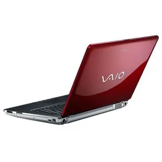 Ноутбук Sony VGNP21ZR