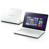 Ноутбук Sony SVF1521P1RW - фото 2