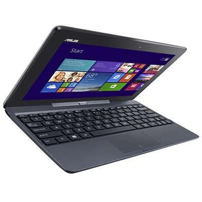 Ноутбук Asus T100TA-DK005H 10,1 - фото 2
