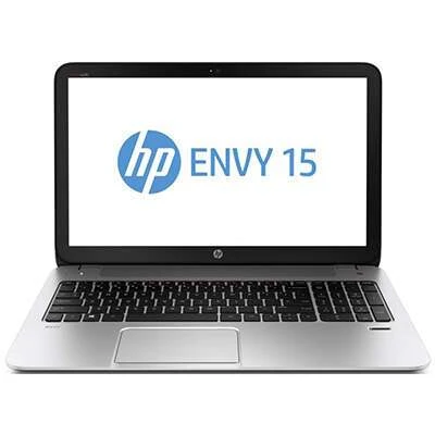 Ноутбук HP ENVY 15-j004er E6M96EA Серебристый
