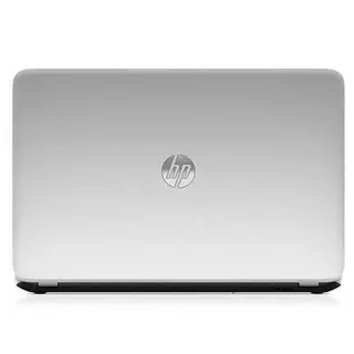 Ноутбук HP ENVY 15-j004er E6M96EA Серебристый