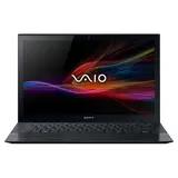 Ультрабук Sony VAIO® Pro SVP1322M1R Black