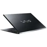 Ультрабук Sony VAIO® Pro SVP1322M1R Black - фото 2