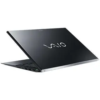 Ультрабук Sony VAIO® Pro SVP1322M1R Black