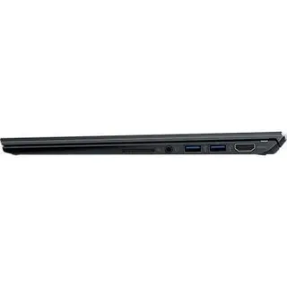 Ультрабук Sony VAIO® Pro SVP1322M1R Black