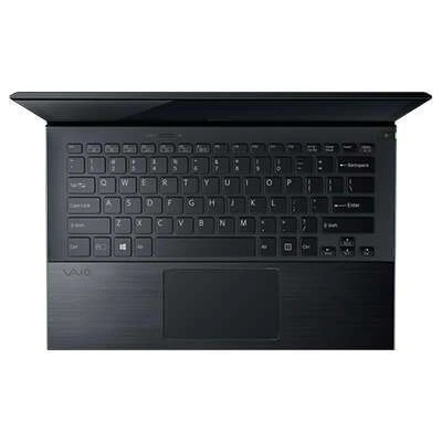 Ультрабук Sony VAIO® Pro SVP1322M1R Black - фото 4
