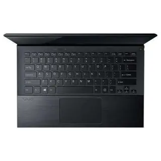 Ультрабук Sony VAIO® Pro SVP1322M1R Black