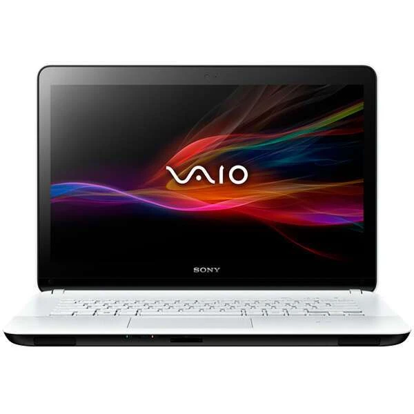 Ноутбук Sony SVF1521R1RW.RU3